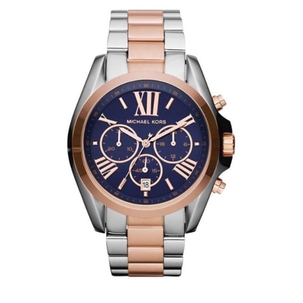 💜SOLD💜 Michael Kors Women’s Bradshaw Watch